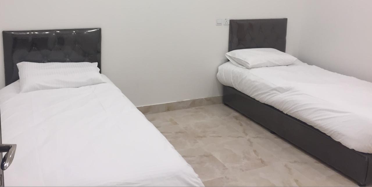Al Sondos Furnished Apartments Abha Exterior foto