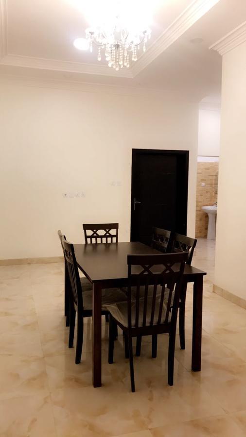 Al Sondos Furnished Apartments Abha Exterior foto